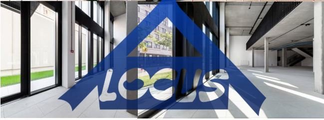 Wynajmę moduł magazynowy 219 m² w nowoczesnym biurowcu Mokotów lokal użytkowy Warszawa, Mokotów