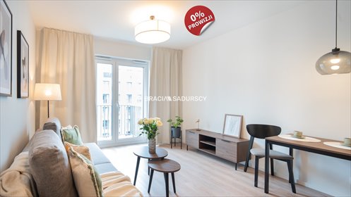 Polecam nowoczesne studio 25,10 m² na Zabłociu w Krakowie mieszkanie Kraków, Podgórze, Zabłocie, Romanowicza