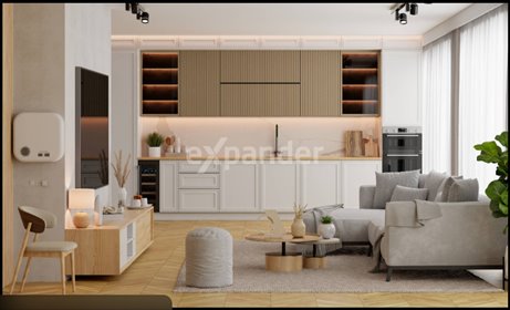 mieszkanie na sprzedaż 73m2 mieszkanie Poznań, Jeżyce