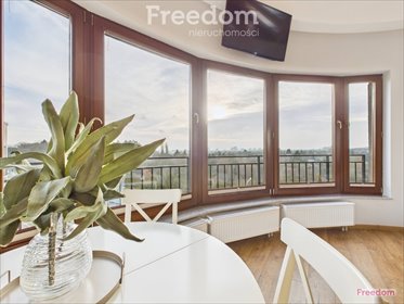 mieszkanie na sprzedaż 65m2 mieszkanie Szczecin, Ostrowska