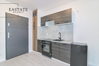 mieszkanie na wynajem 27m2 mieszkanie Gdańsk, Orunia Górna, Borkowska