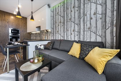 mieszkanie na sprzedaż 52m2 mieszkanie Siechnice, Łąkowa