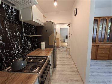 Małe, umeblowane mieszkanie 26 m² w Wałbrzychu zapraszam mieszkanie Wałbrzych, Stary Zdrój