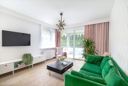 mieszkanie na sprzedaż 42m2 mieszkanie Gdynia, Mały Kack, Leśna