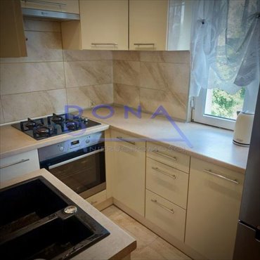 mieszkanie na sprzedaż 47m2 mieszkanie Łódź, Bałuty, Doły, Marysińska