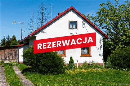 dom na sprzedaż 50m2 dom Nowa Jastrząbka