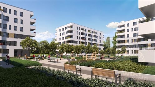 mieszkanie na sprzedaż 39m2 mieszkanie Szczecin, Żelechowa