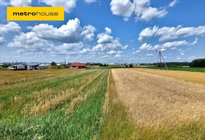 działka na sprzedaż 3470m2 działka Tychy, Barwna
