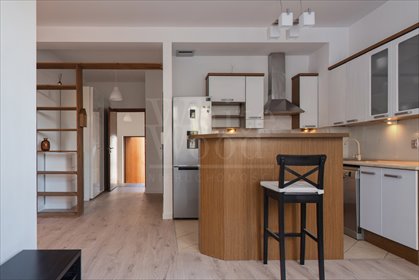 mieszkanie na wynajem 58m2 mieszkanie Gdynia, Witomino, Promienna