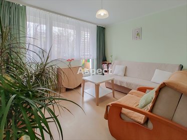 mieszkanie na sprzedaż 27m2 mieszkanie Katowice, Osiedle Tysiąclecia