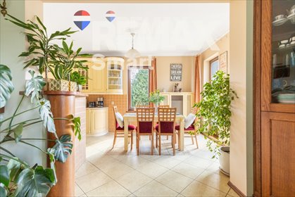 Zapraszam do luksusowej rezydencji 430m2 z prywatnym stawem dom Henryszew, Topolowa 60