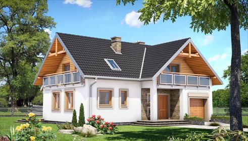 dom na sprzedaż 287m2 dom Chrząstawa Mała, Chrząstawa Mała