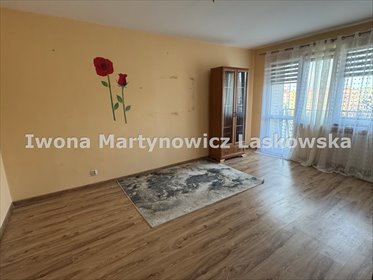 Sprzedam kawalerkę 33 m² z balkonem na Os. Przylesie mieszkanie Lubin, Przylesie