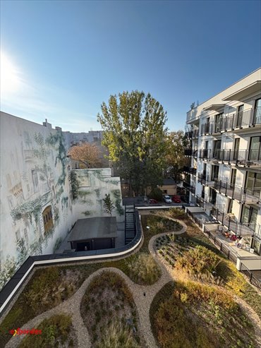 Nowe 2-pokojowe mieszkanie 38 m² w centrum Łodzi mieszkanie Łódź, Łódź-Widzew, Aleja Marszałka Józefa Piłsudskiego