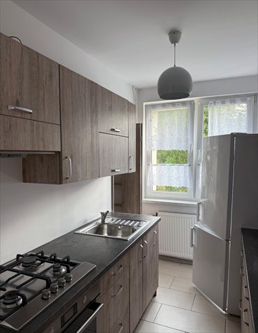 Dwupokojowe mieszkanie 44 m² w Tychach (Fitelberga) mieszkanie Tychy, Fitelberga
