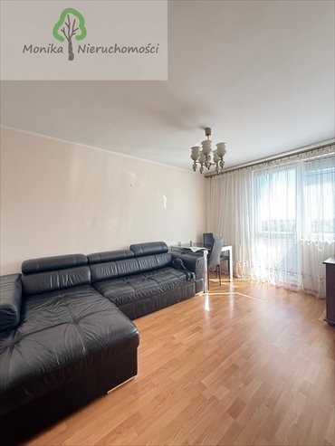 Tczew - 3-pokojowe mieszkanie 48 m² z piwnicą i miejscami parkingowymi mieszkanie Tczew, Polna