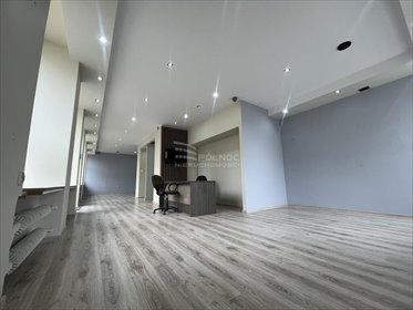 lokal użytkowy na wynajem 76m2 lokal użytkowy Olsztyn, Jagiellońska