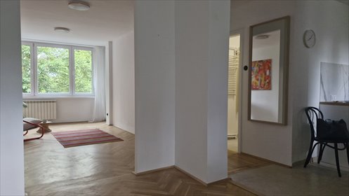 mieszkanie na sprzedaż 47m2 mieszkanie Warszawa, Śródmieście, Szwoleżerów