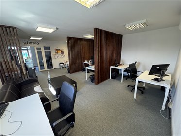 Na wynajem przestronny lokal 70 m² przy al. Kopisto w Rzeszowie lokal użytkowy Rzeszów, al. mjr. Wacława Kopisto