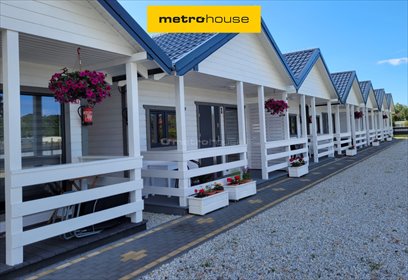 dom na sprzedaż 180m2 dom Ustronie Morskie, Pogodna