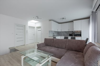 mieszkanie na sprzedaż 98m2 mieszkanie Bielany Wrocławskie, Błękitna