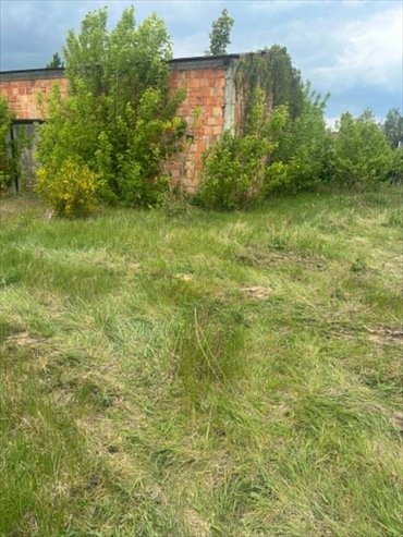 Działka 3 109 m² w Sochaczewie - inwestycja w trakcie działka Sochaczew