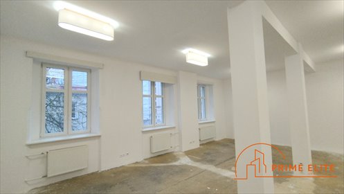 Nowoczesne biuro 142 m2 w centrum Warszawy z klimatyzacją - polecam! lokal użytkowy Warszawa, Śródmieście, Jana i Jędrzeja Śniadeckich