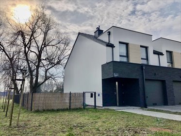 dom na sprzedaż Pruszcz Gdański Dąbrówki 90,91 m2