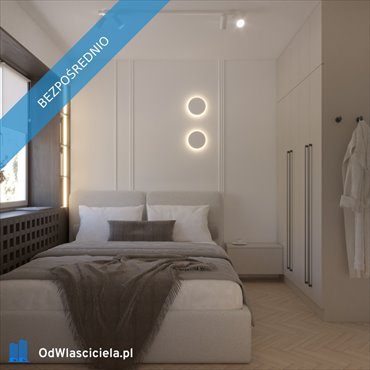 mieszkanie na sprzedaż 35m2 mieszkanie Ustka, Grunwaldzka