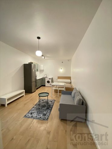 mieszkanie na wynajem 21m2 mieszkanie Szczecin, Centrum