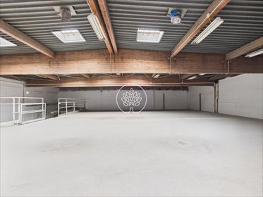 magazyn na sprzedaż 960m2 magazyn Toruń, Polna