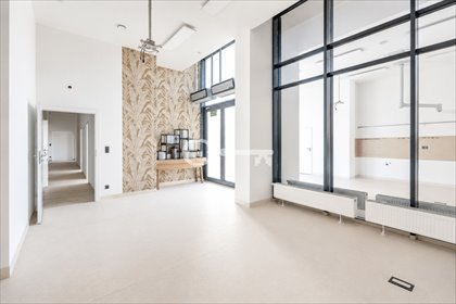 Wynajmę przestronny lokal 134 m² z witrynami na Pradze-Południe lokal użytkowy Warszawa, Praga-Południe Gocław, Jana Nowaka-Jeziorańskiego
