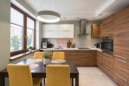 mieszkanie na sprzedaż 52m2 mieszkanie Wrocław, Krzyki, Borek, Ślężna