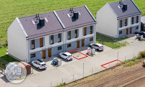 dom na sprzedaż 91m2 dom Dachowa, Olimpijska