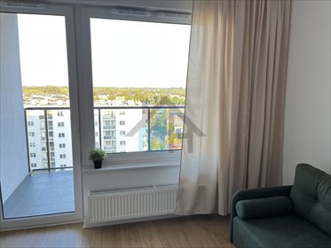 mieszkanie na wynajem 42m2 mieszkanie Warszawa, Praga-Południe, Gocław, Władysława Umińskiego