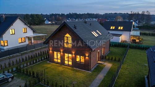 dom na sprzedaż 86m2 dom Pruszowice