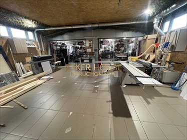 Magazyn na sprzedaż Rzeszów 300m2 Foto 4