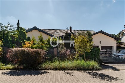 dom na sprzedaż 311m2 dom Złotniki, Koźlarzowa