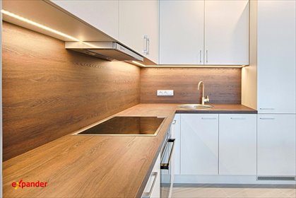 Nowoczesne 2-pokojowe mieszkanie z balkonem, blisko centrum mieszkanie Poznań, Naramowicka