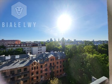 mieszkanie na sprzedaż 36m2 mieszkanie Warszawa, Śródmieście, św. Franciszka Salezego