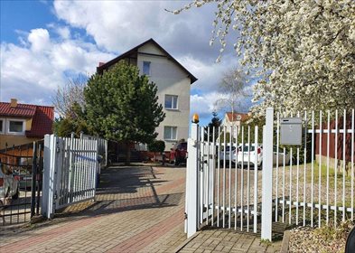 dom na wynajem 150m2 dom Gdańsk, Suchanino, Beethovena