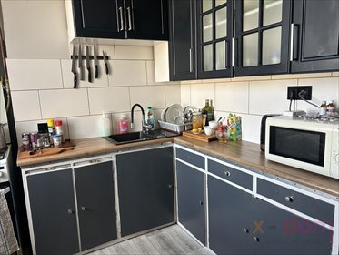 mieszkanie na sprzedaż 57m2 mieszkanie Kielce, Mazurska