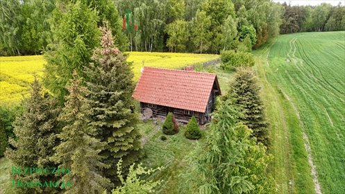 dom na sprzedaż 70m2 dom Czerniki