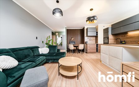 Mieszkanie na sprzedaż 65m2 mieszkanie Kraków, Bieżanów-Prokocim, Bieżanów-Prokocim, Górników