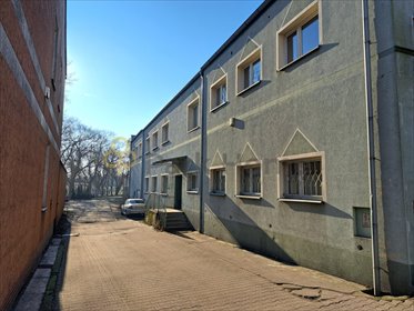 Dwukondygnacyjny obiekt 745 m² w centrum Czempinia lokal użytkowy Czempiń