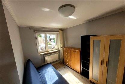 pokój na wynajem 12m2 pokój Poznań, Winogrady, Zagonowa