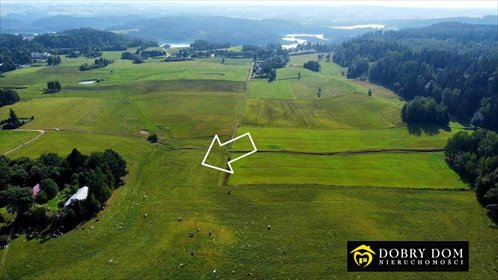 działka na sprzedaż 1270m2 działka Smolniki