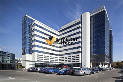 lokal użytkowy na wynajem 2450m2 lokal użytkowy Warszawa, Mokotów, Szturmowa