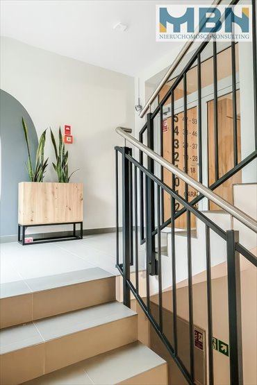 Na sprzedaż nowoczesne mieszkanie 42 m² w Giżycku mieszkanie Giżycko, Giżycko, Giżycko