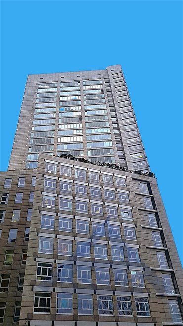 Wynajmę nowoczesny lokal biurowy 470 m² w centrum Warszawy lokal użytkowy Warszawa, Śródmieście